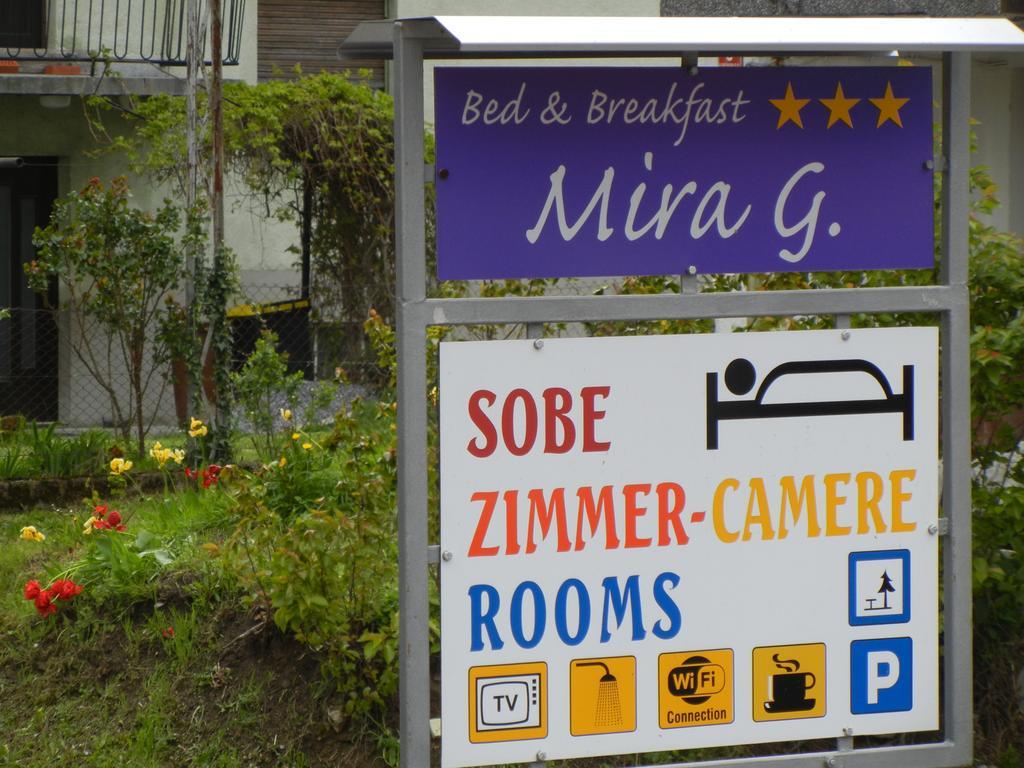 Rooms&Apartment Mira G. Postojna Exterior foto