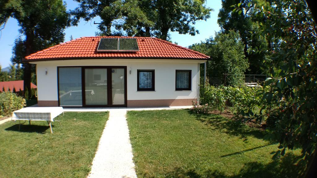 Rooms&Apartment Mira G. Postojna Exterior foto